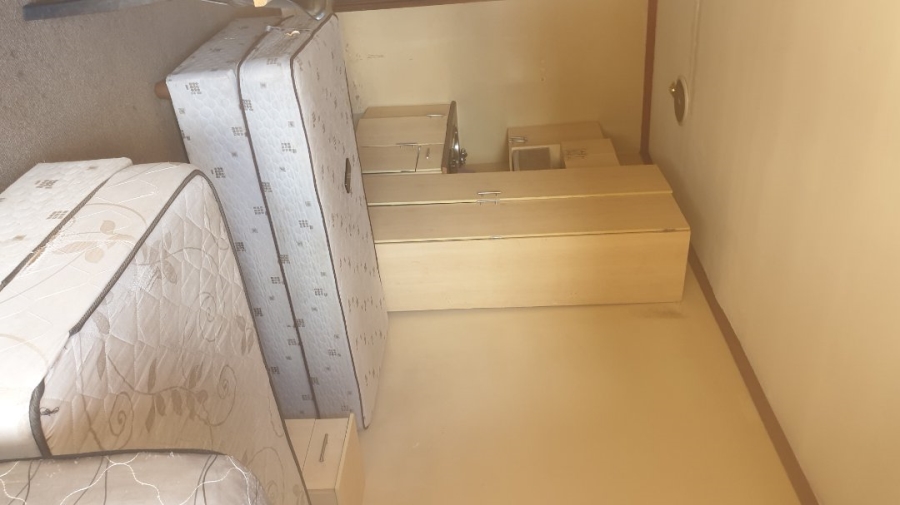 To Let 1 Bedroom Property for Rent in Brandwag Free State